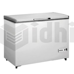 Vidhi chest top freezer 300 litre