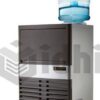 Vidhi stainless steel ice machine 55kg/24hr