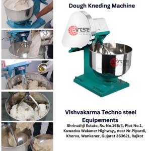 Dough Kneading Machine VTSE