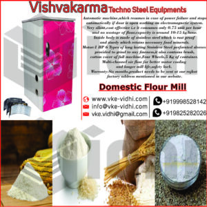 Vidhi Domestic Flour Mill