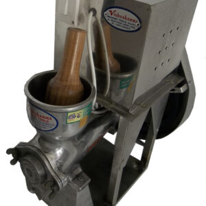 Vidhi Commercial Stainless Steel Orange , Sweet Lime Juicer
