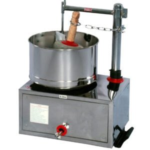 VTSE Wet Grinder 10 Liter (Dosa-Dhosa)