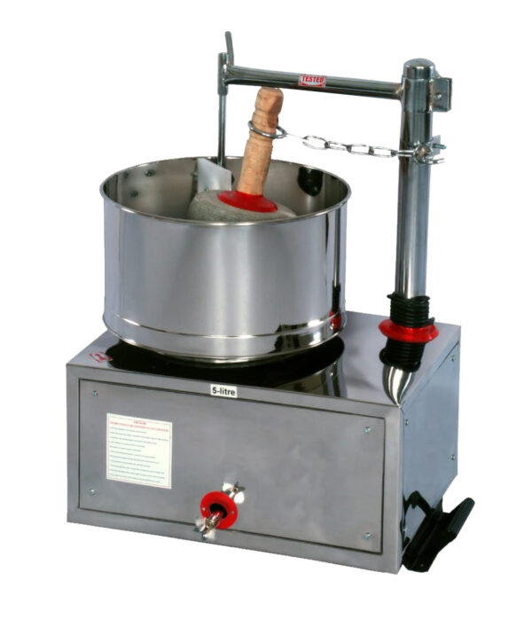 VTSE Wet Grinder 10 Liter (Dosa-Dhosa)