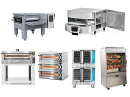 Commercial Kitchen Food Processing Machines