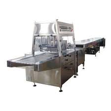 Porduct Category Food Processing Machine