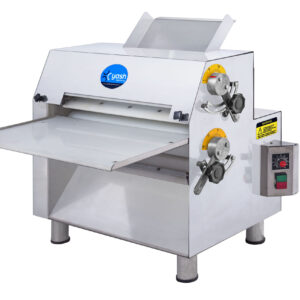 DOUGH ROLLER MACHINE (DOUGH SHEETER)