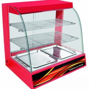 FOOD DISPLAY WARMER VTSE