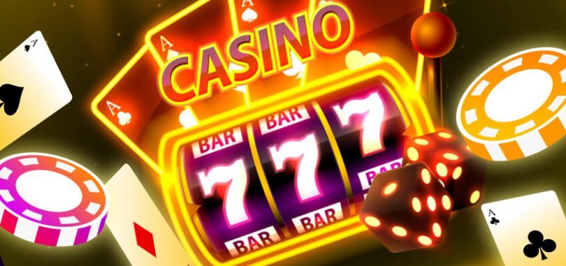 Discover the Excitement of Novomatic Online Casino UK 69