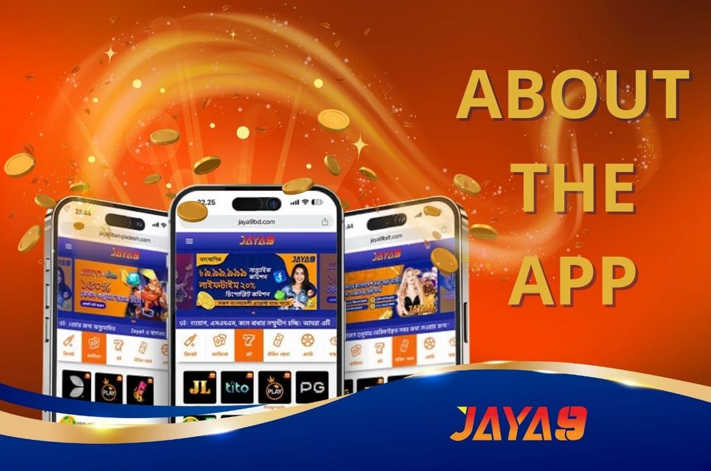 Discover the Thrills of Gaming at jaya9 casino Discover the Thrills of Gaming at jaya9 casino