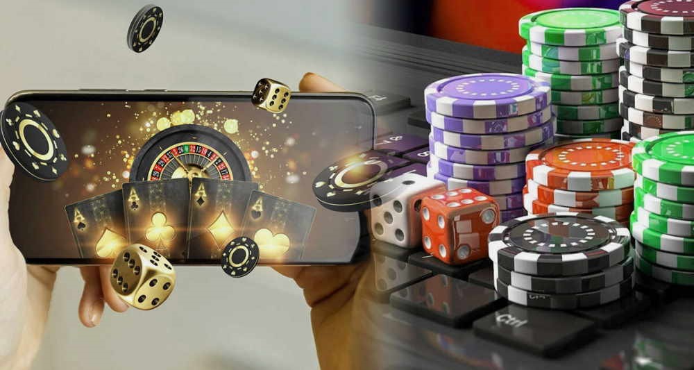 Exploring the Exciting World of Casino Online Games UK 7 Exploring the Exciting World of Casino Online Games UK 7