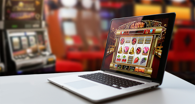 Are Slot Winnings Taxable in Gambling