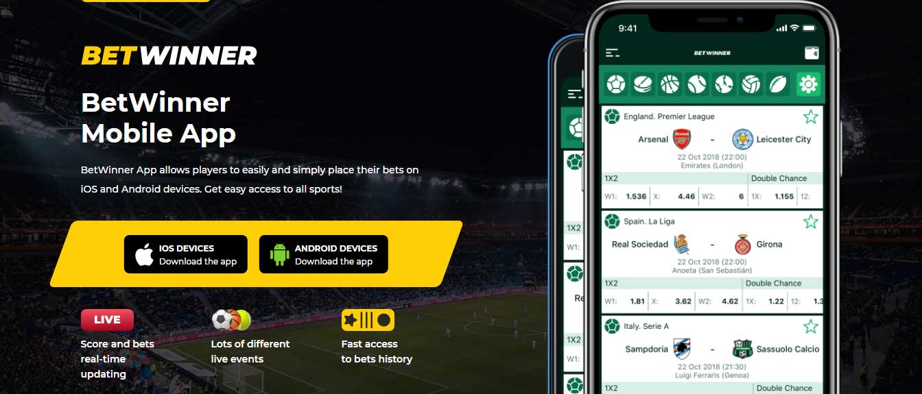 BetWinner Customer Support Your Guide to Getting Help Quickly