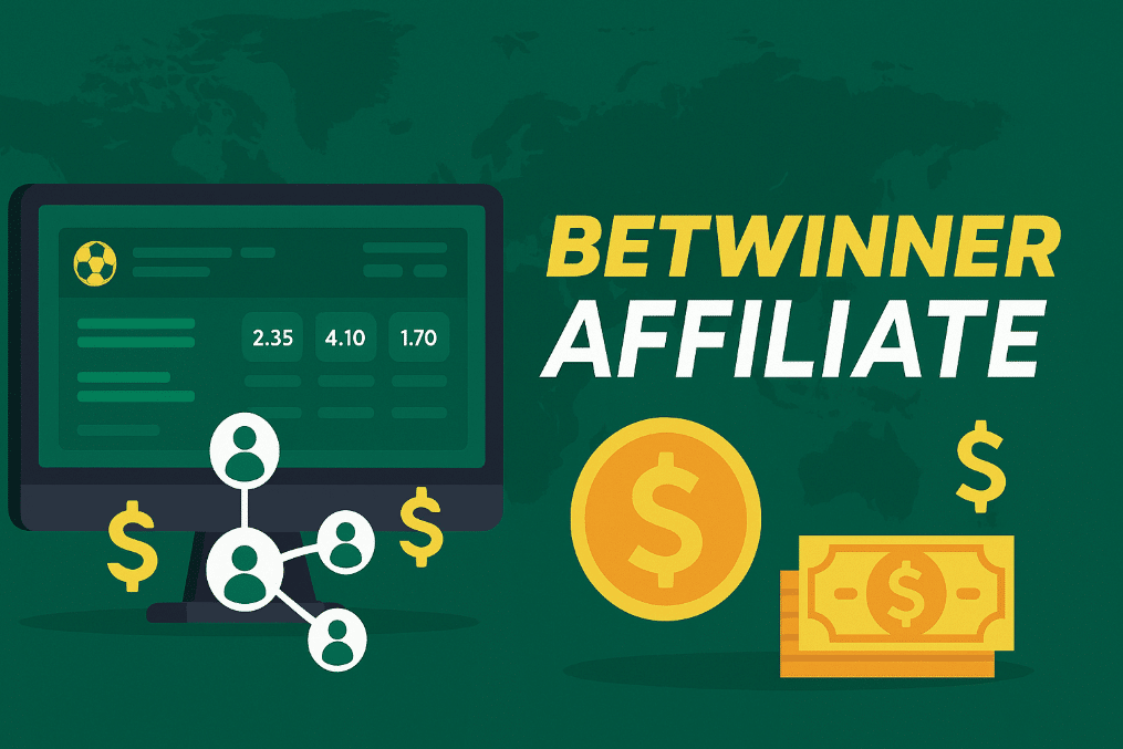 Betwinner Online Bahis Dünyasının Kapılarını Aralayan Platform