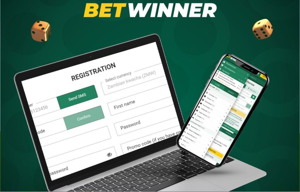 Betwinner promo code Guide complet pour profiter des offres Betwinner promo code Guide complet pour profiter des offres