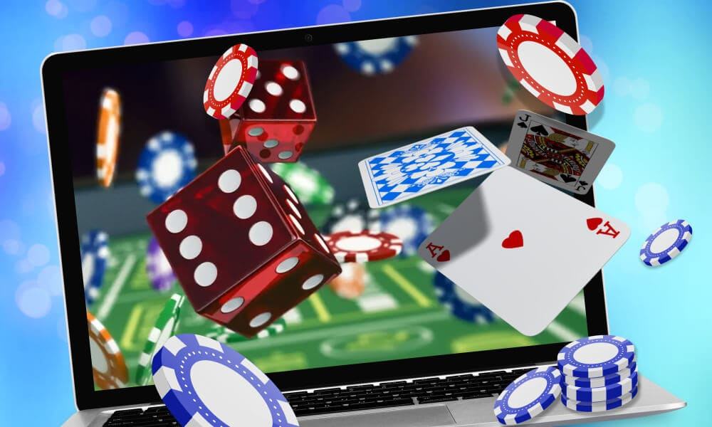 Discover Excitement at Online UK Instant Casino