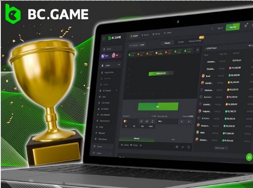 Discover the Exciting Bonus Code BC Game and Maximize Your Winnings
