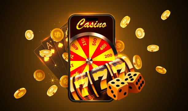 Discover the Thrill of Instant Casino Gaming 16 Discover the Thrill of Instant Casino Gaming 16