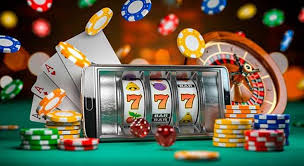 Discover the Thrill of Instant Casino Gaming 16 Discover the Thrill of Instant Casino Gaming 16