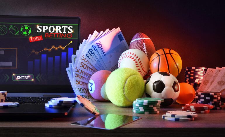 Explore the World of Betting with Betwinner 18