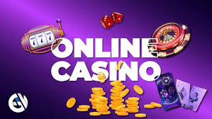 Exploring the Exciting World of Online Casino UK Lion Bonuses