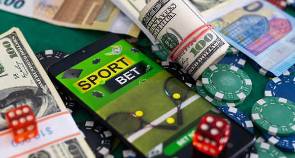 Exploring the World of Online Gaming 444bet Perspective
