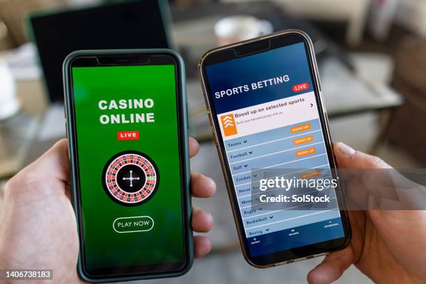 Exploring the World of Online Gaming 444bet Perspective