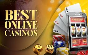 Hər spin – yeni fürsət Exploring the World of Online Betting