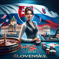 Online casina pro české hráče