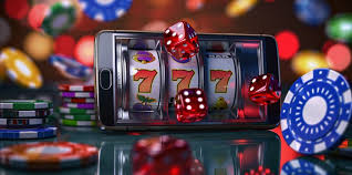 Online Casino CZK Vše, co potřebujete vědět o hraní za české koruny
