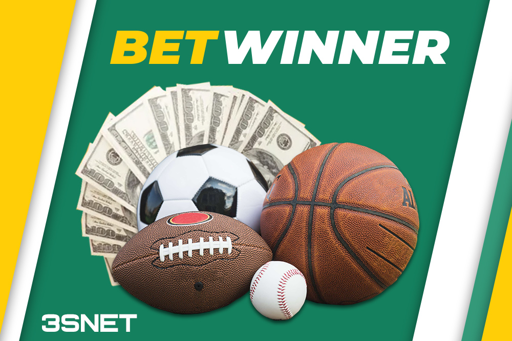 The Rise of Betwinner A Comprehensive Guide to Online Betting