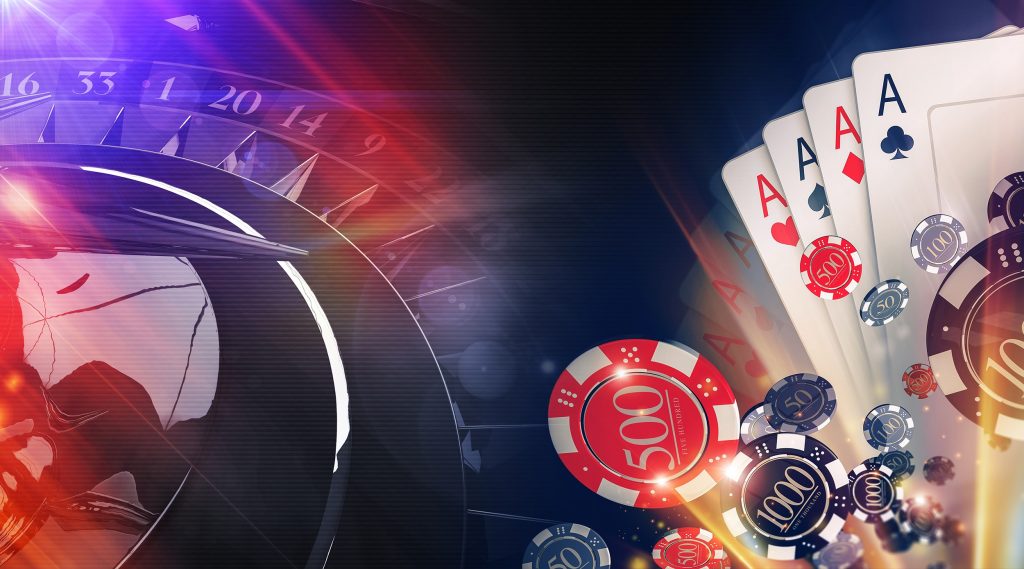 Top 10 Online Casino Sites 1