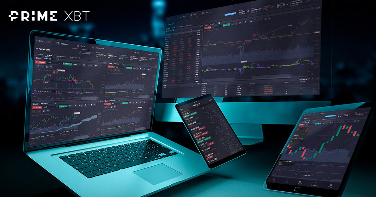 Understanding PrimeXBT Broker The Future of Trading