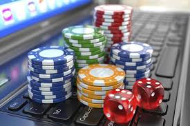 Discover Excitement at Online Trino Casino Discover Excitement at Online Trino Casino