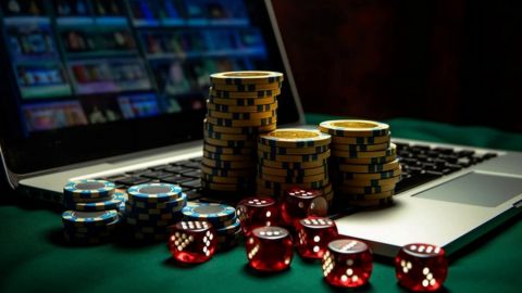 Discover the Excitement of Gaming at 21Bets Casino