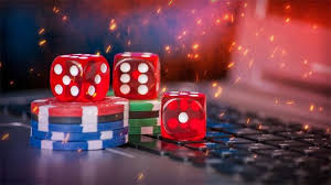 Discover the Exciting World of Lucky Barry Casino & Sportsbook