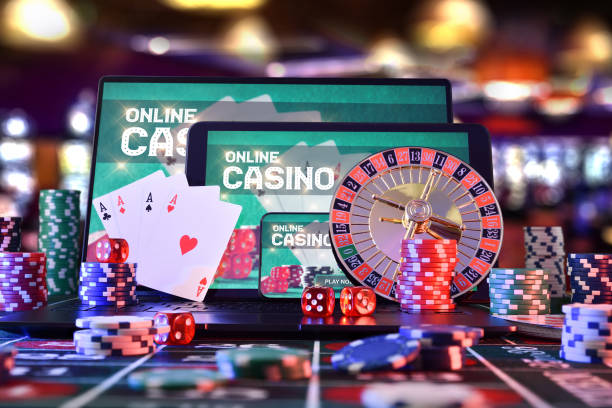 Discover the Exciting World of Magic Win 6