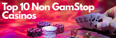 Discovering Casinos Not on GamStop A Complete Guide Discovering Casinos Not on GamStop A Complete Guide