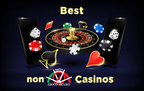 I migliori casino online inglesi per vincere grandi premi
