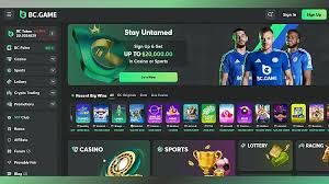Menjelajahi Dunia BCGame ID Permainan dan Peluang Menarik