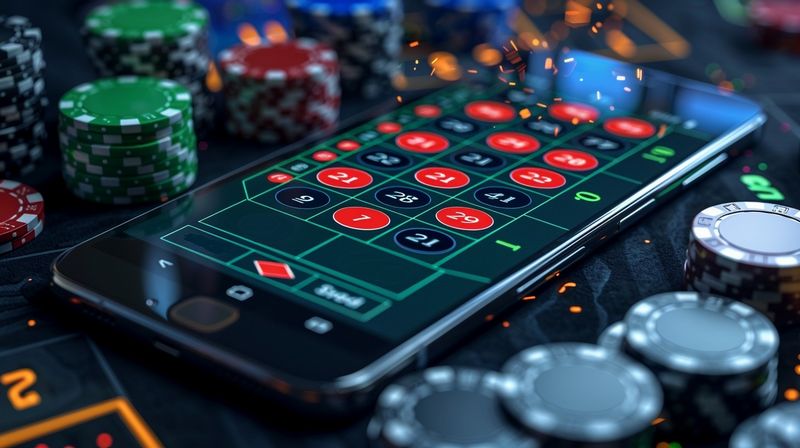 Brutal Casino