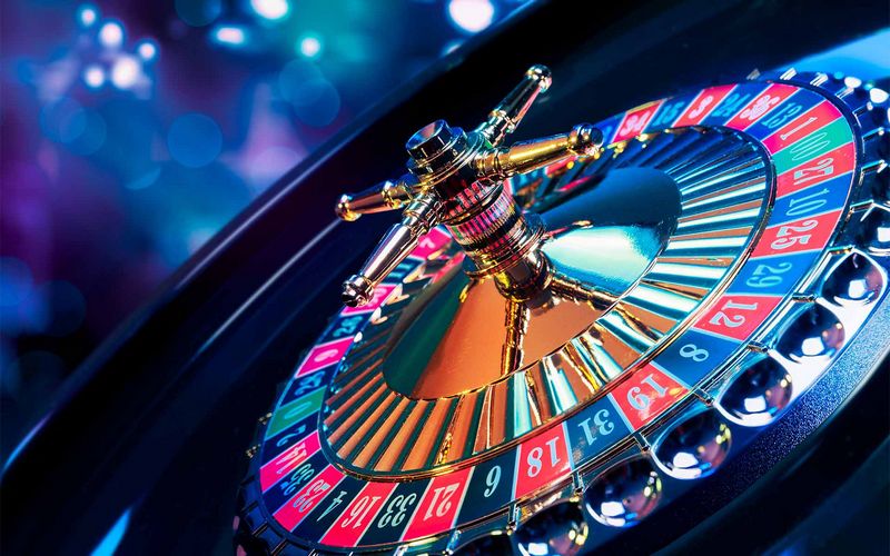 Descubre el Casino Central de Mar del Plata: Donde la grandeza histórica se fusiona con el disfrute moderno Descubre el Casino Central de Mar del Plata: Donde la grandeza histórica se fusiona con el disfrute moderno